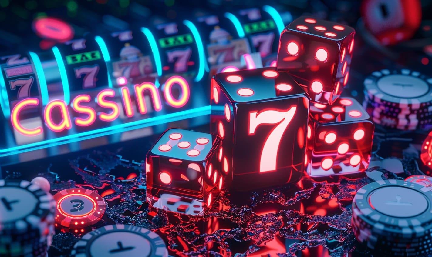 Dashboard permainan langsung dengan berbagai kategori olahraga dan live dealer