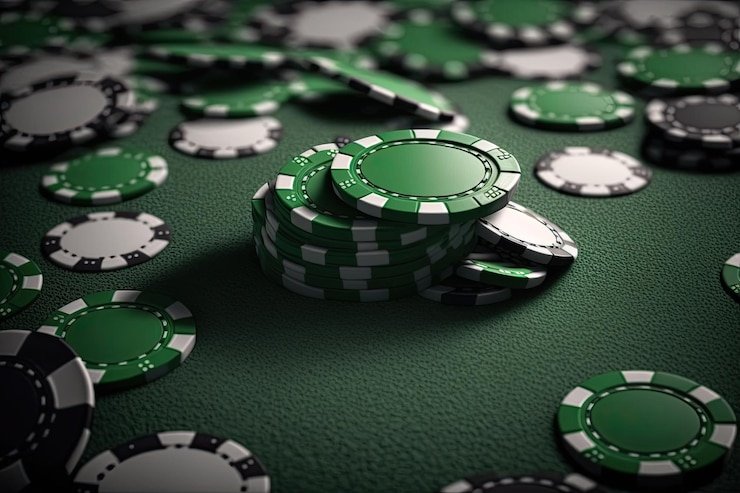 Studio Lightning Baccarat rajatoto 88 dengan dealer profesional dan multi-kamera berkualitas tinggi
